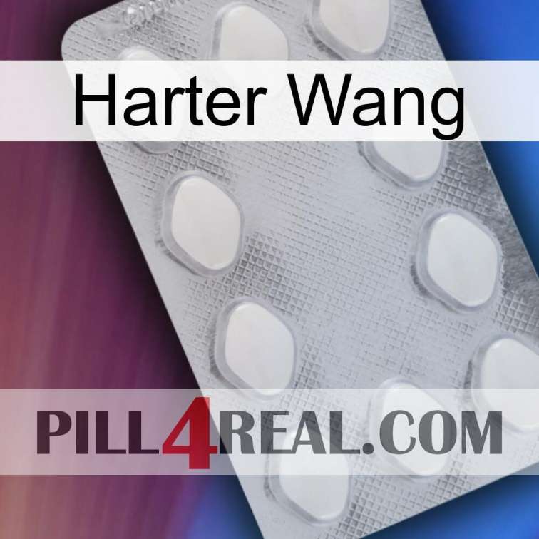 Hard Wang 16